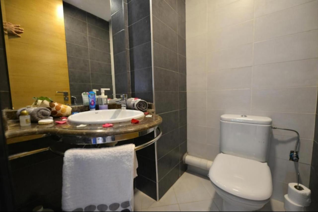 Appartement Mogador Casa Blanca Habitación foto
