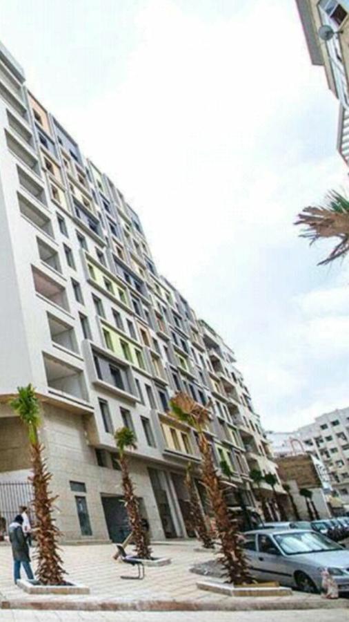 Appartement Mogador Casa Blanca Exterior foto